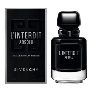 Givenchy L'Interdit Absolu Eau De Parfum Intense 35ml