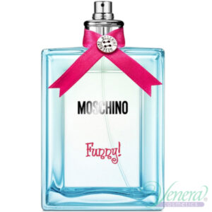 Moschino Funny! 100ml