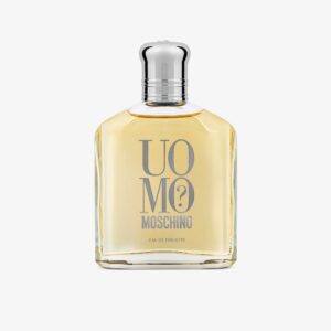 Moschino Uomo 125ml