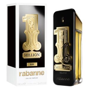 Paco Rabanne One Million Black 100ml
