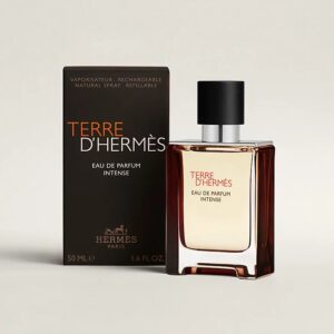 Hermès Terre d'Hermès Eau de Parfum Intense 100ml